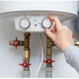 Action Plumbing, Heating, Air Conditioning and Electric, Inc. logo