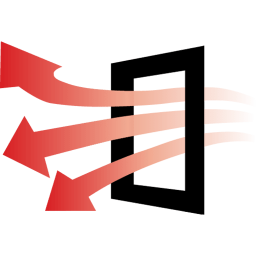 Interstate Heating Co., Inc. logo