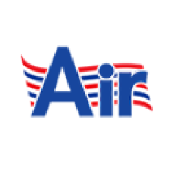 Air Tech Heating, Inc. logo