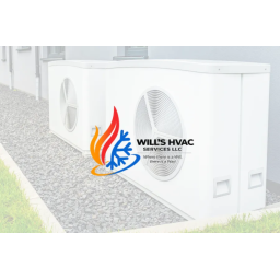 Will's HVAC Services LLC logo