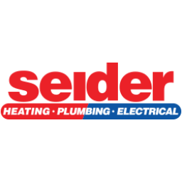 Seider Heating, Plumbing & Electrical logo