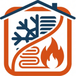 Decker Heating & Air Conditioning logo