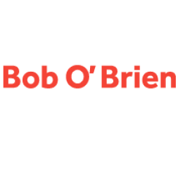 Bob O'Brien Insulation logo