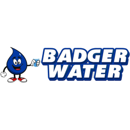 Badger Water logo