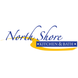 North Shore Kitchen & Bath logo