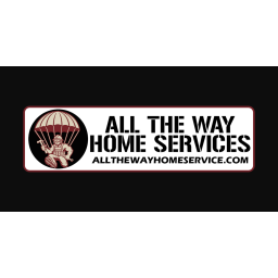 All The Way Home Services logo
