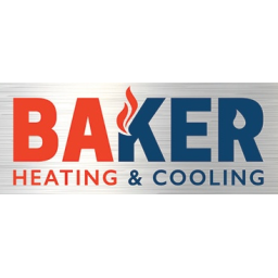 Baker Heating & Cooling LLC logo