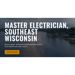 Couillard Electric LLC logo