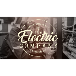 The Electric Company logo