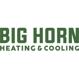 Big Horn Heating & Cooling logo