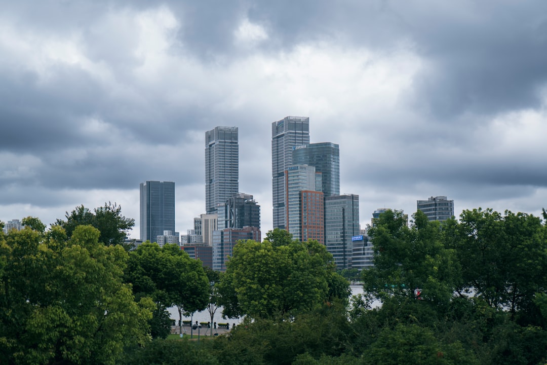 HVAC services in Downers Grove, Illinois