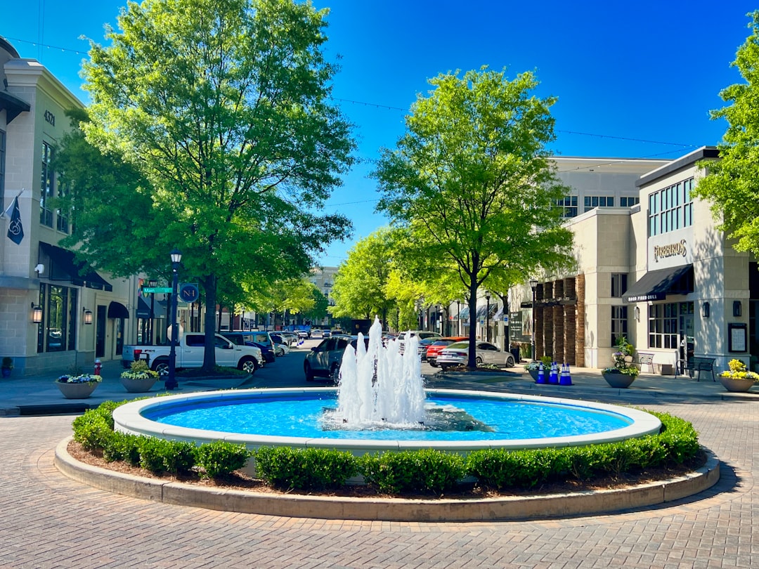 HVAC services in Fountain Hills, Arizona