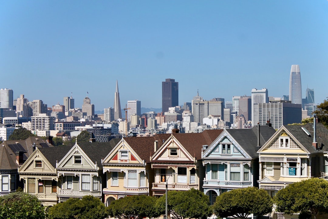 HVAC services in Alamo, California