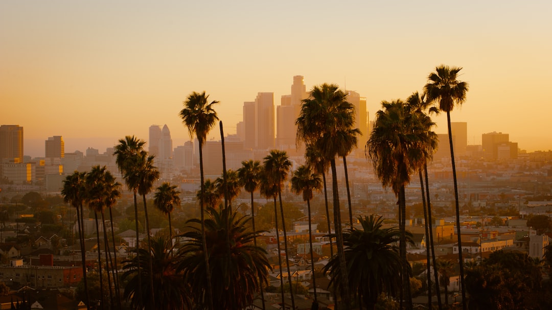 HVAC services in California City, California