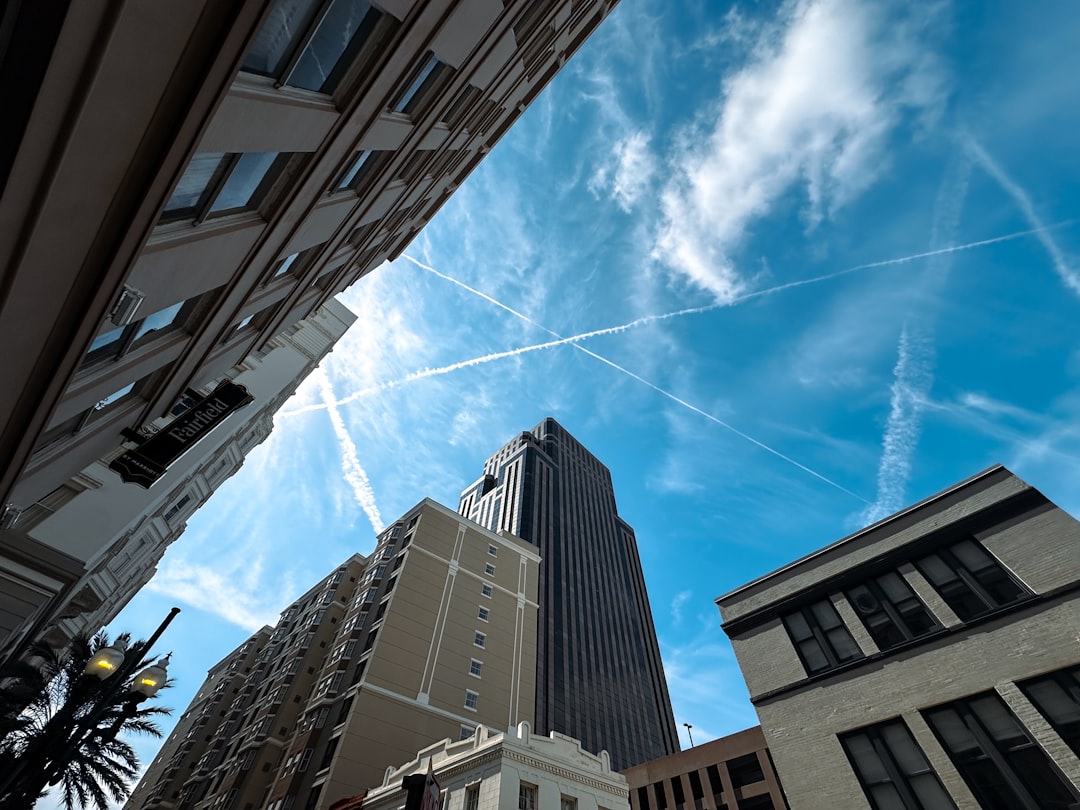 HVAC services in Fairfield, California