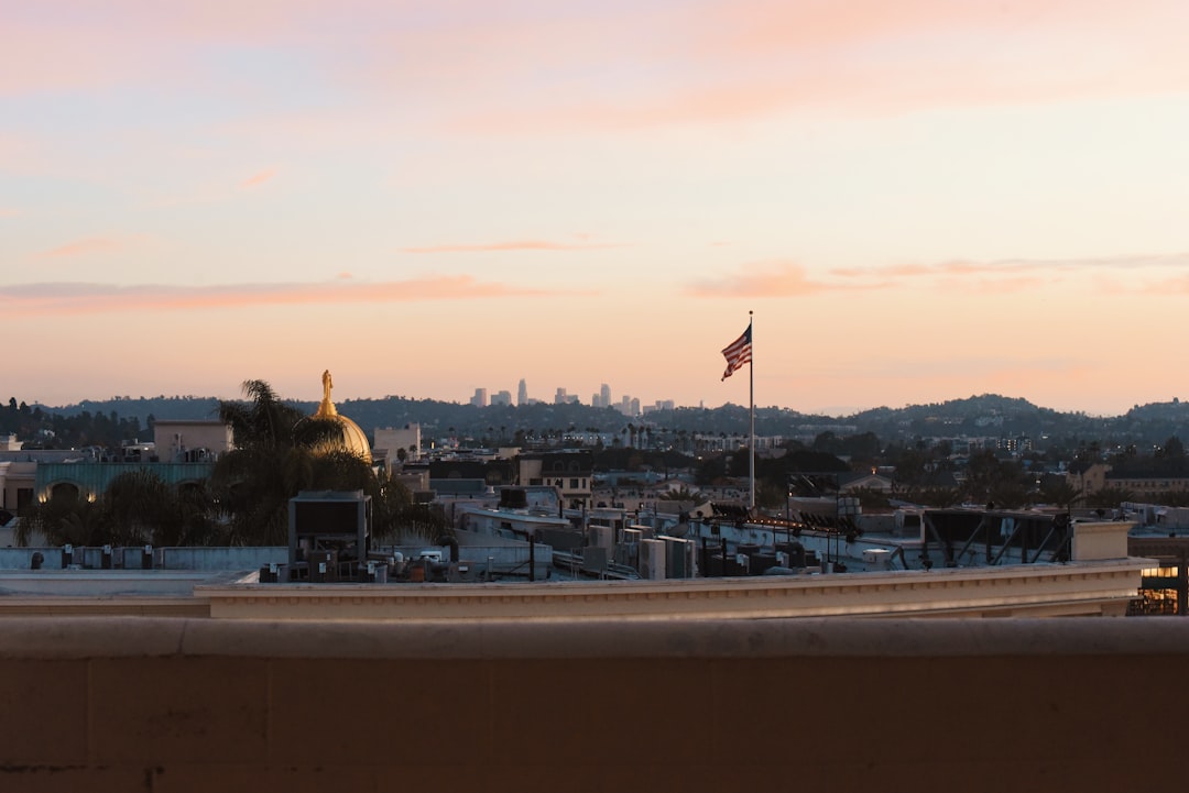 HVAC services in Glendale, California