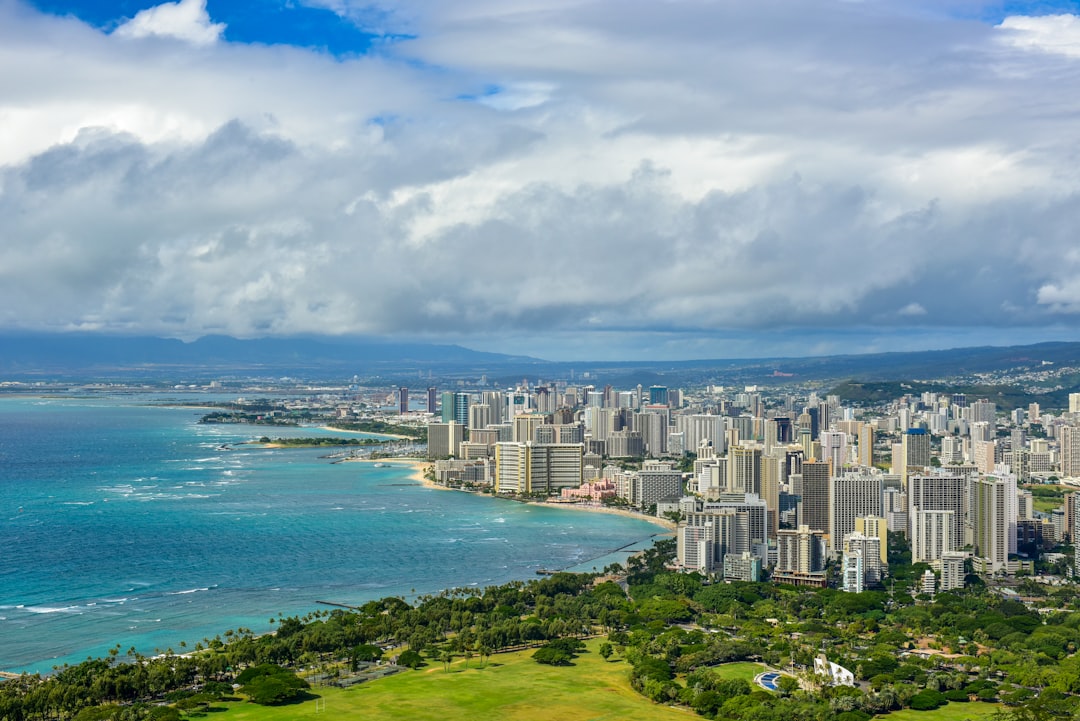 HVAC services in Hawaiian Gardens, California