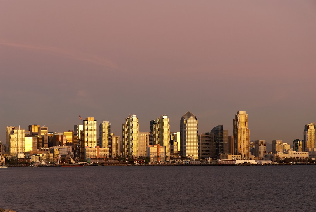 HVAC services in La Mirada, California