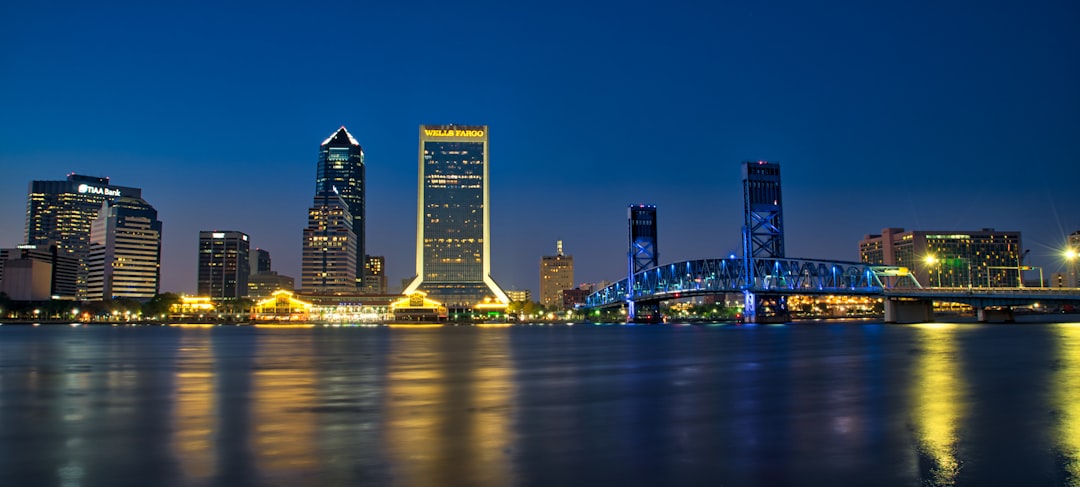 HVAC services in Jacksonville, Alabama