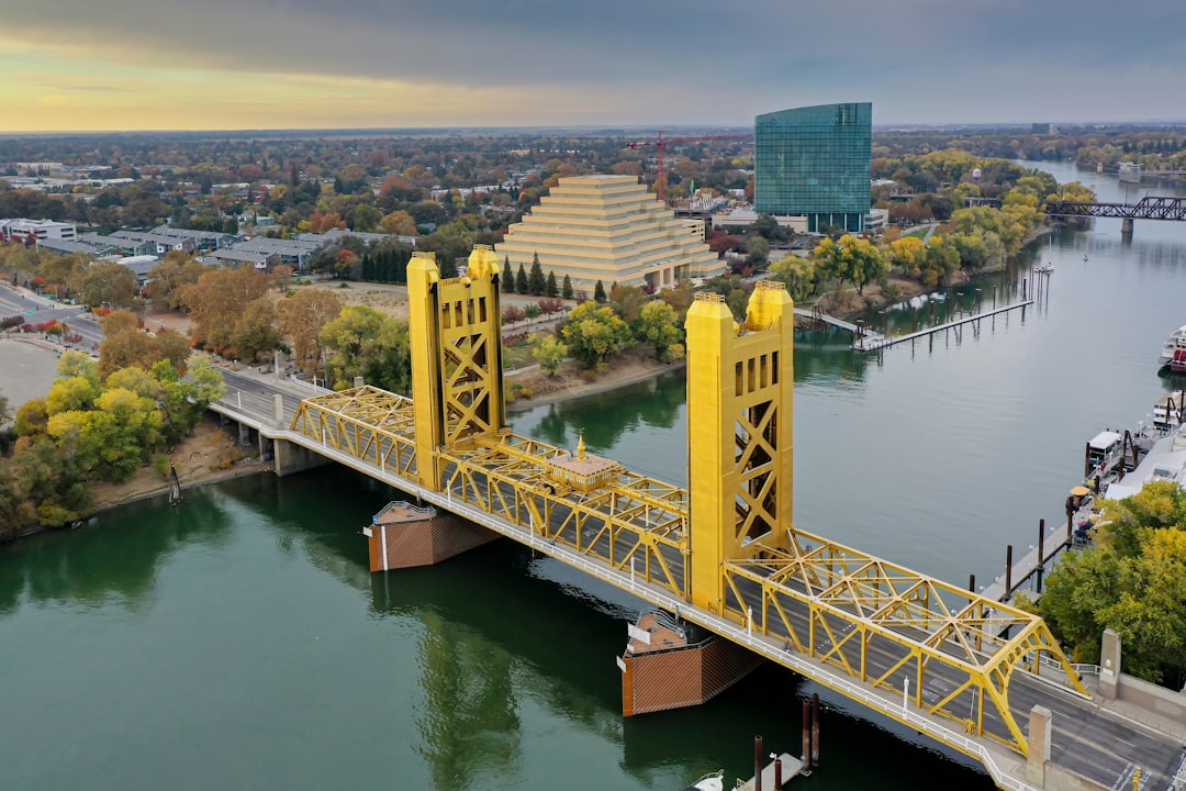 HVAC services in Sacramento, California