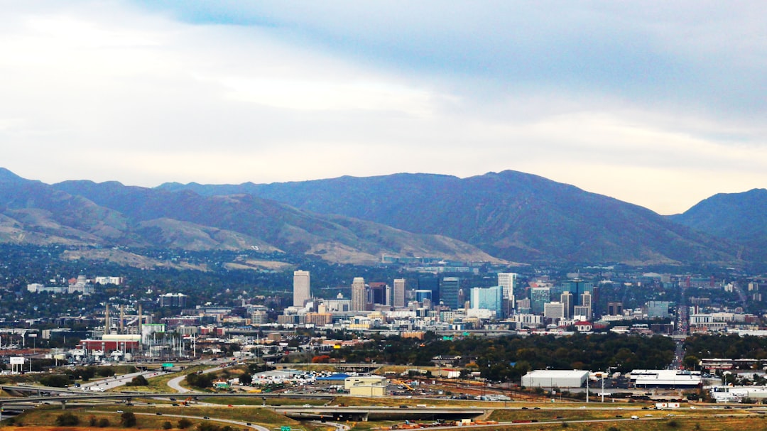HVAC services in Salida, California