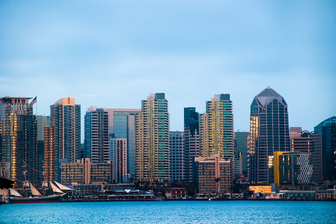 HVAC services in San Diego, California