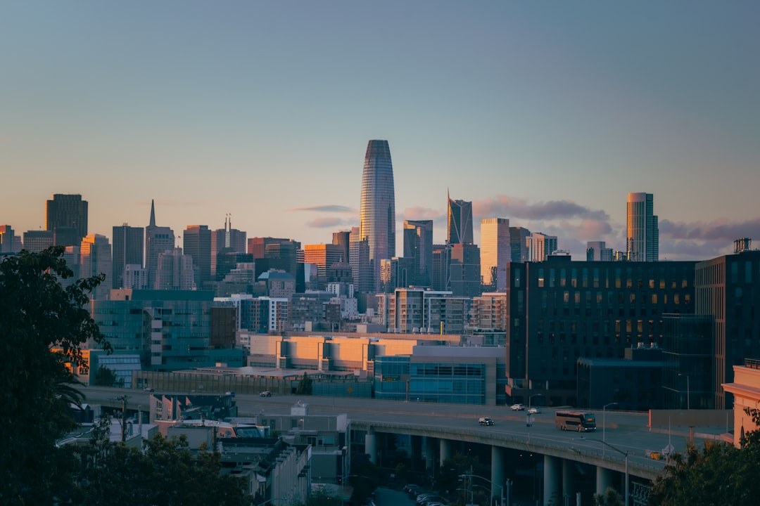 HVAC services in San Francisco, California
