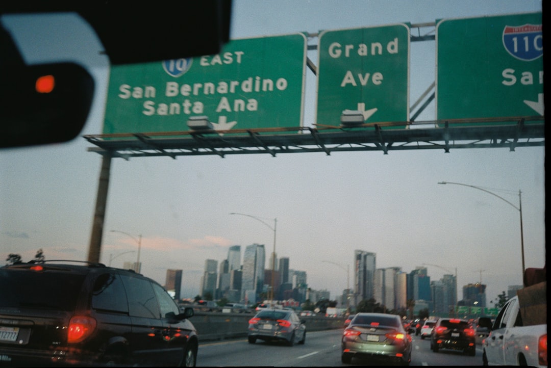 HVAC services in Santa Ana, California