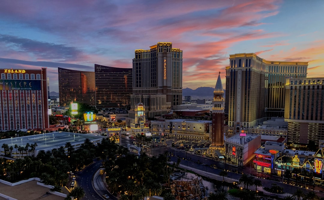 HVAC services in North Las Vegas, Nevada