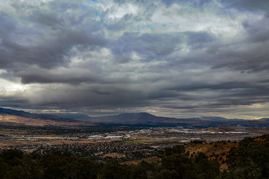 HVAC services in Reno, Nevada