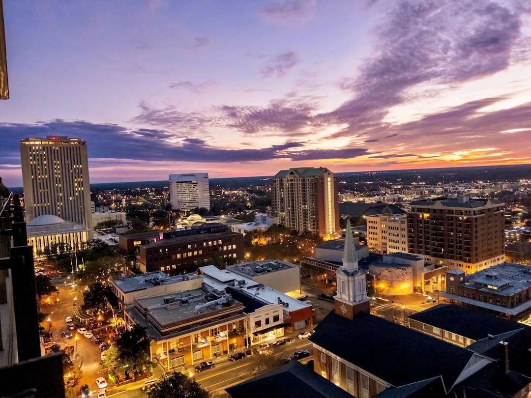 HVAC services in Tallahassee, Florida