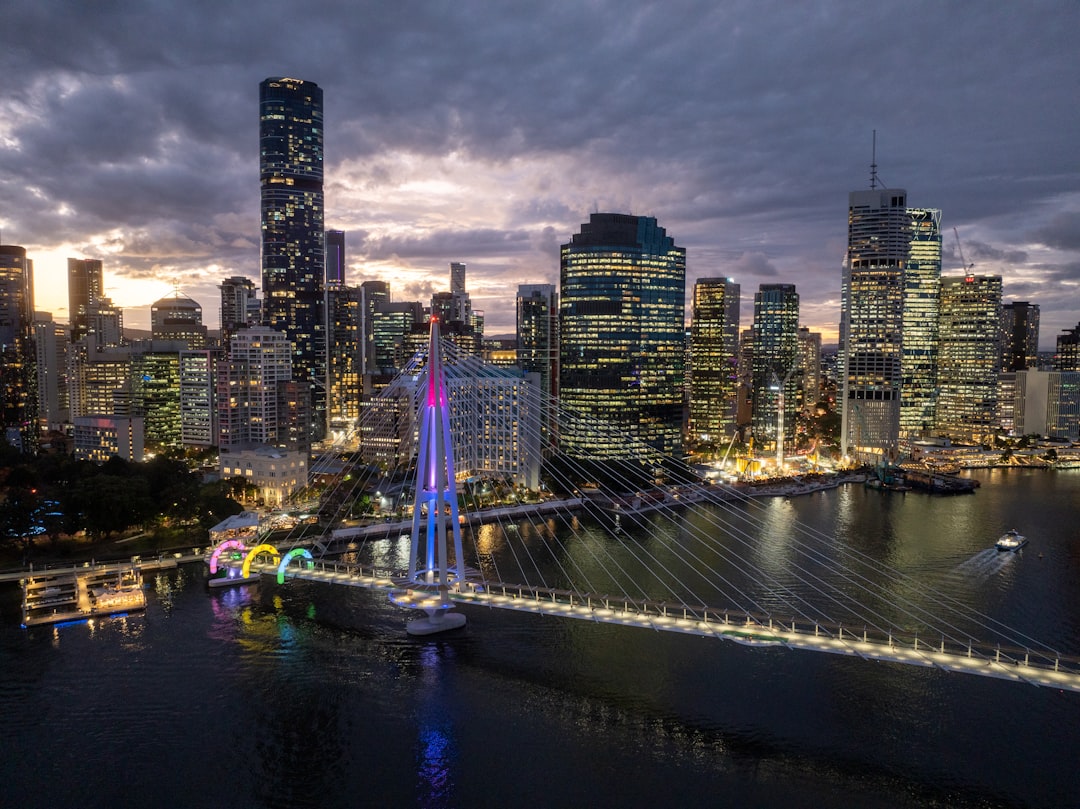 HVAC services in Brisbane, California