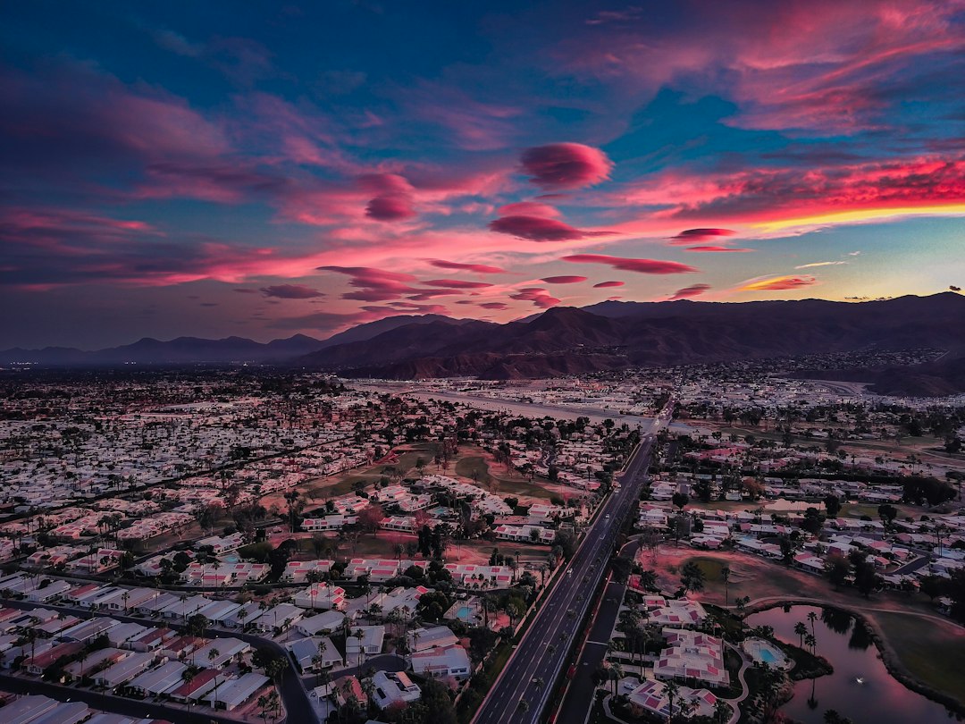 HVAC services in Running Springs, California