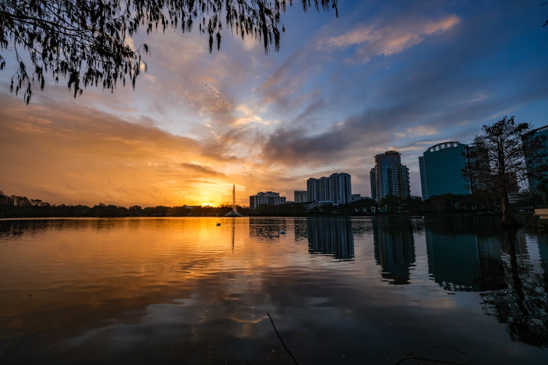 HVAC services in Orange Park, Florida