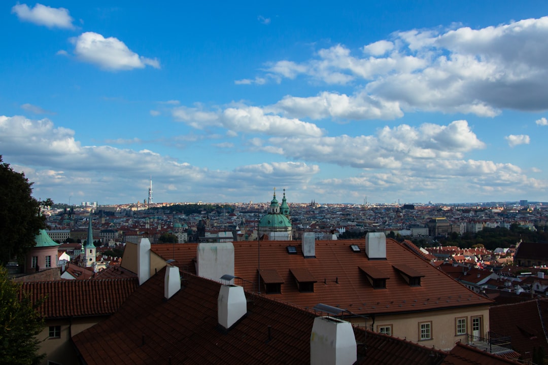 HVAC services in Charles Town, West Virginia