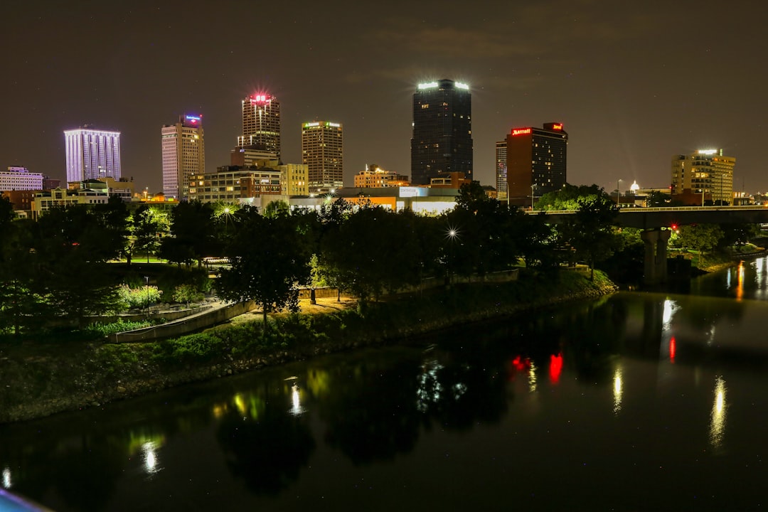 HVAC services in Arkansas City, Kansas