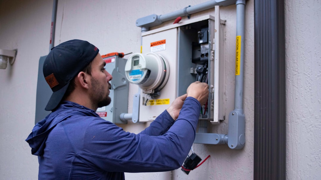 Furnace Services in Glendale, California