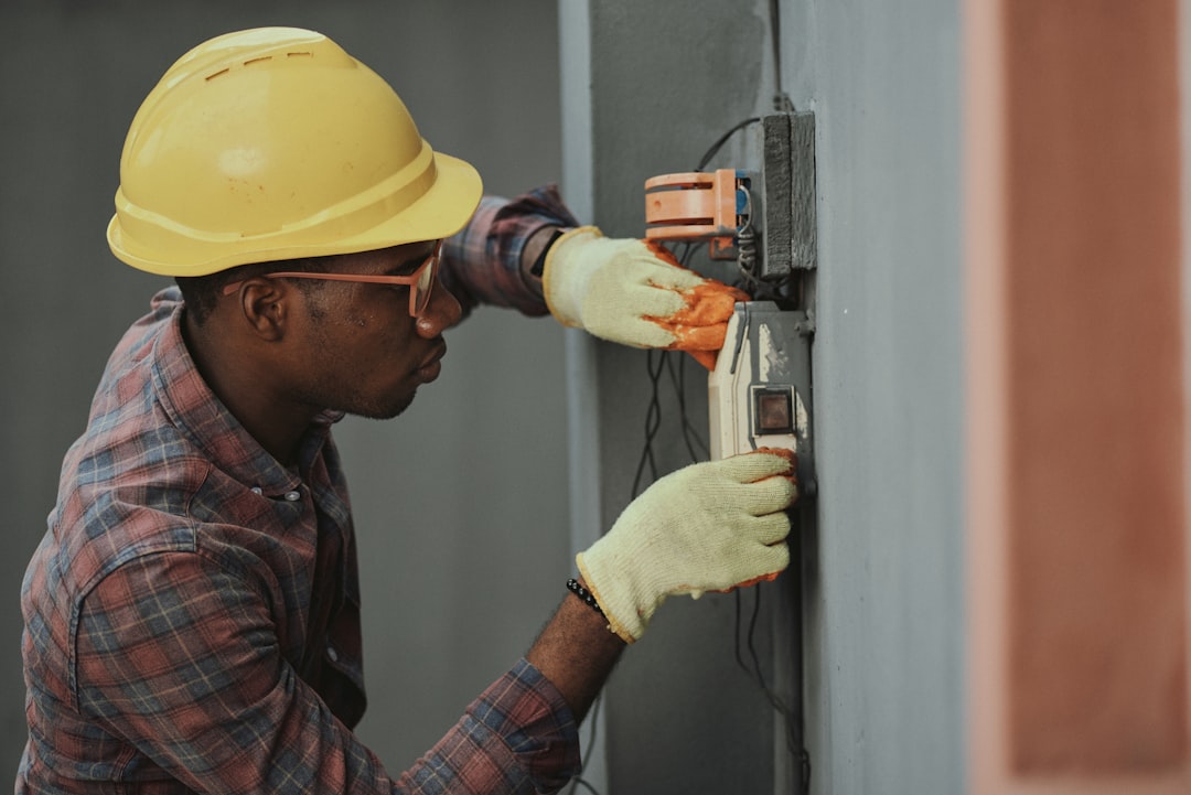 Energy Efficient Solutions in Topeka, Kansas