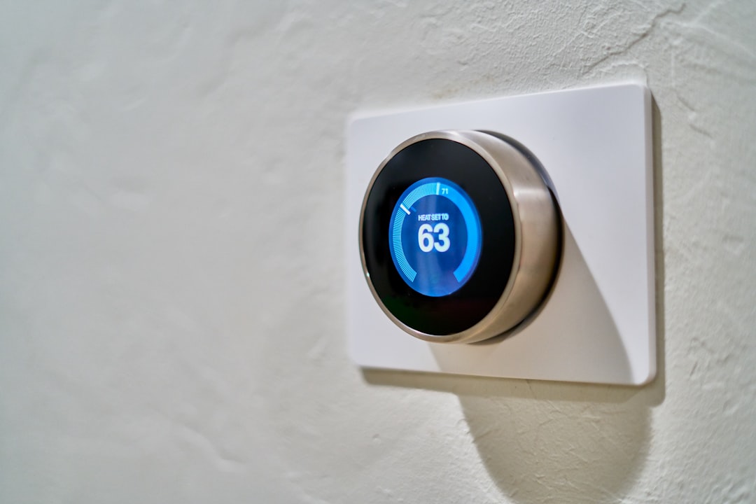 Thermostat Services in Independence, Missouri