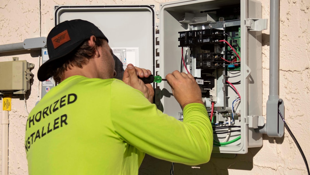 Emergency HVAC in Arlington, Texas