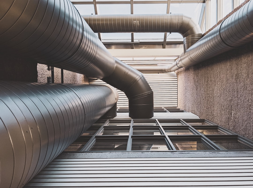 Ductwork Services in Bryan, Texas