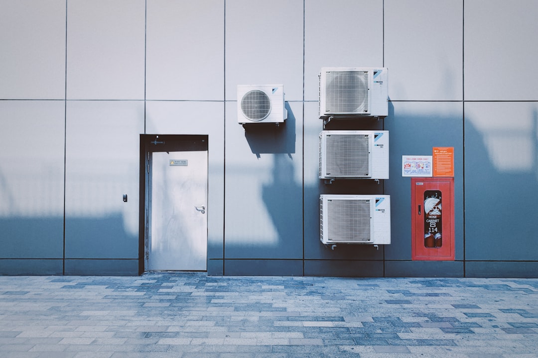 Heat Pumps in Dearborn, Michigan