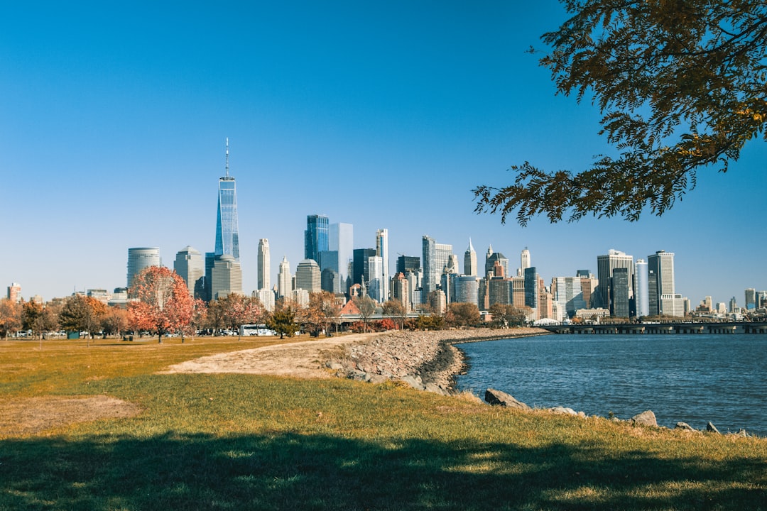New Jersey HVAC services