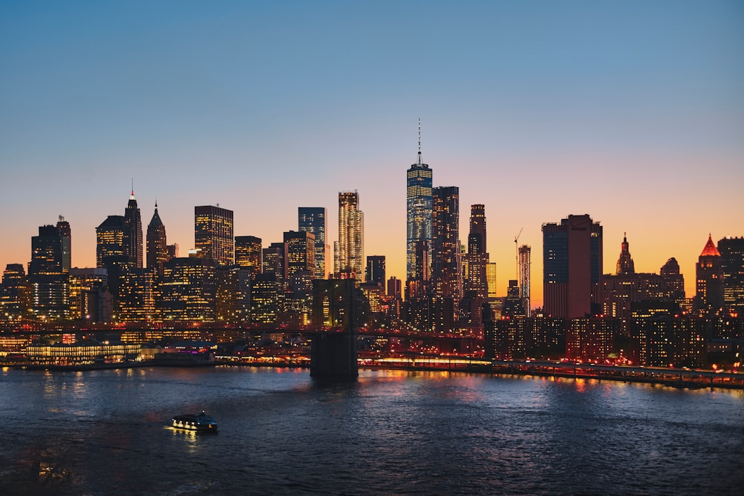New York HVAC services