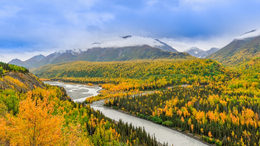 Alaska HVAC services