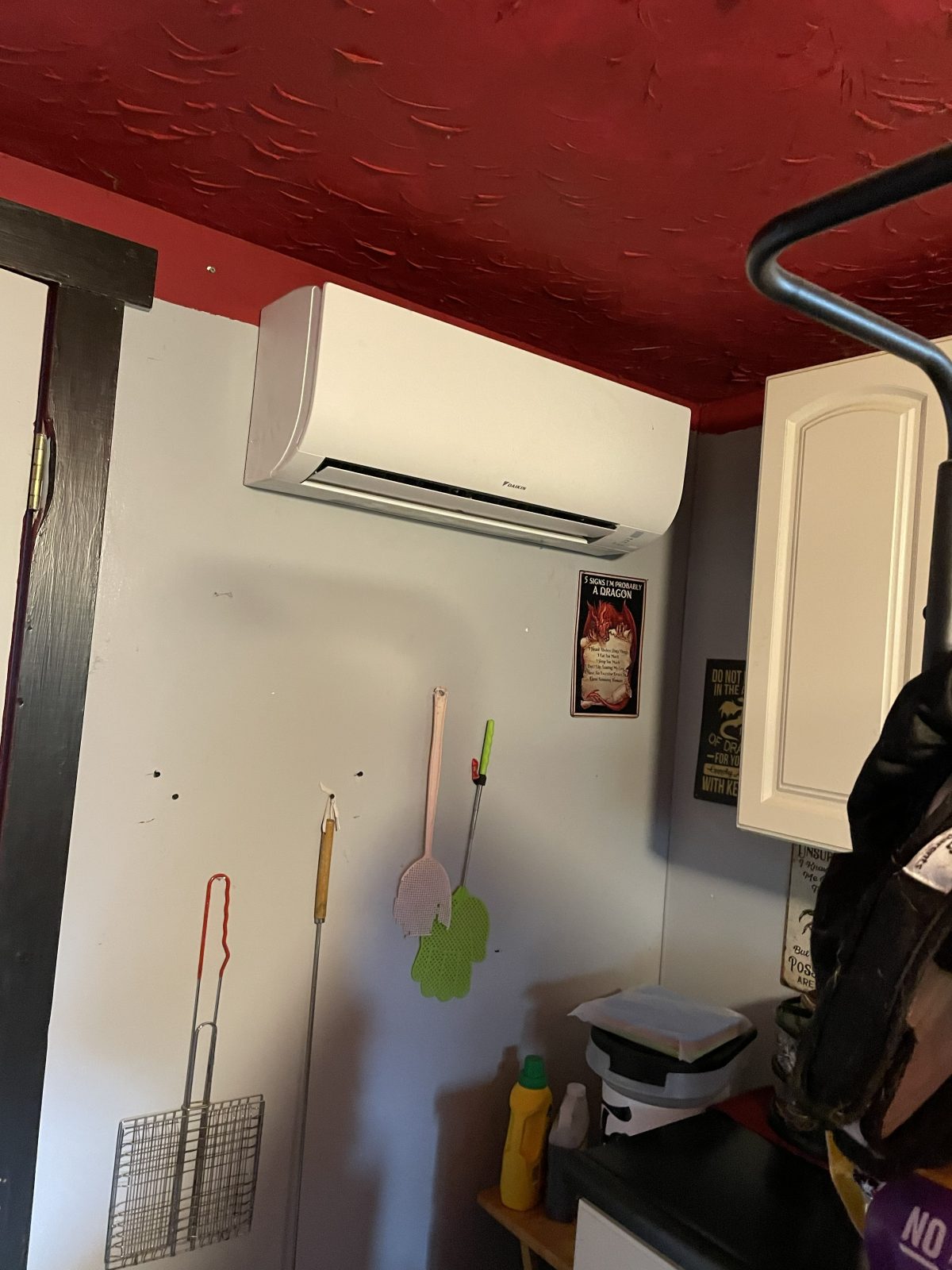 GT HVAC & Plumbing work sample