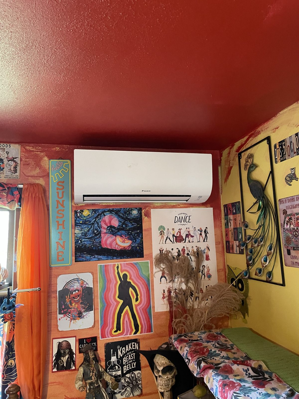 GT HVAC & Plumbing work sample