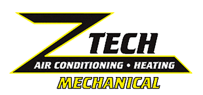 Z-Tech Mechanical logo
