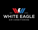 White Eagle Air Conditioning Inc logo
