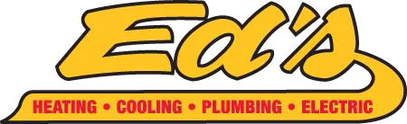 Ed'S Heating Cooling Plumbing Electric - Dayton logo